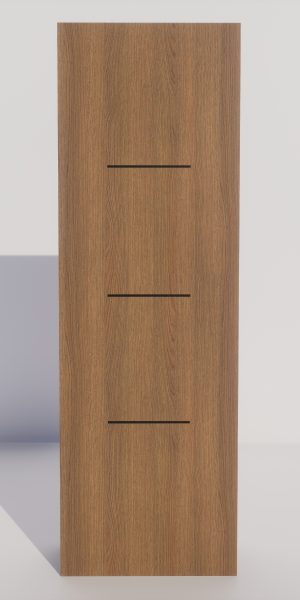 Fiberglass Door