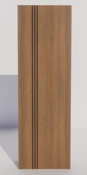 fiberglass door