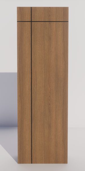 Fiberglass Door
