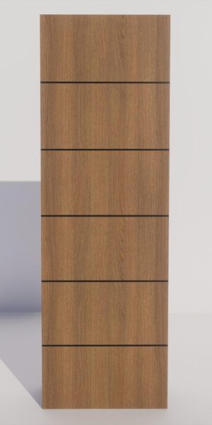 Fiberglass Doors