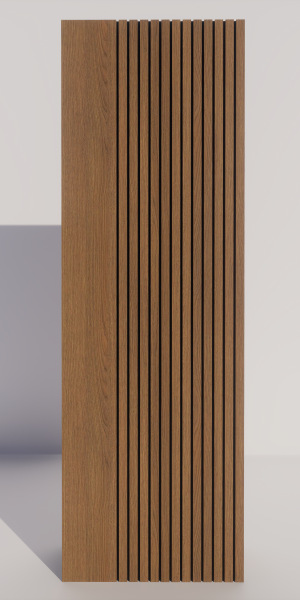 Fiberglass Door