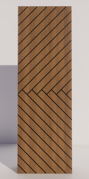 Fiberglass Door