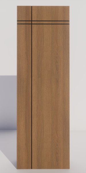 Fiberglass Door