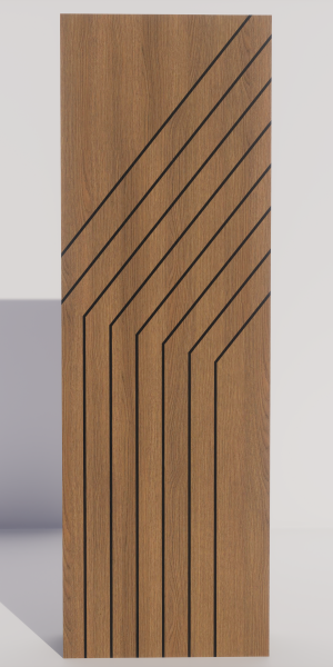Fiberglass Door